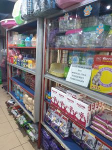 SUMBER PETSHOP – Prasetiya Mulya Business