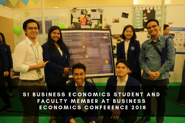 S1 Ekonomi Bisnis – School Of Business And Economics – Universitas ...